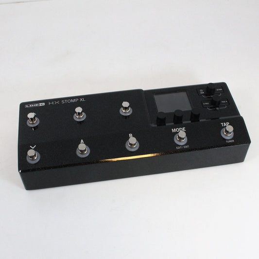 [SN HXL5M7104002899] USED LINE6 / HX Stomp XL [05]