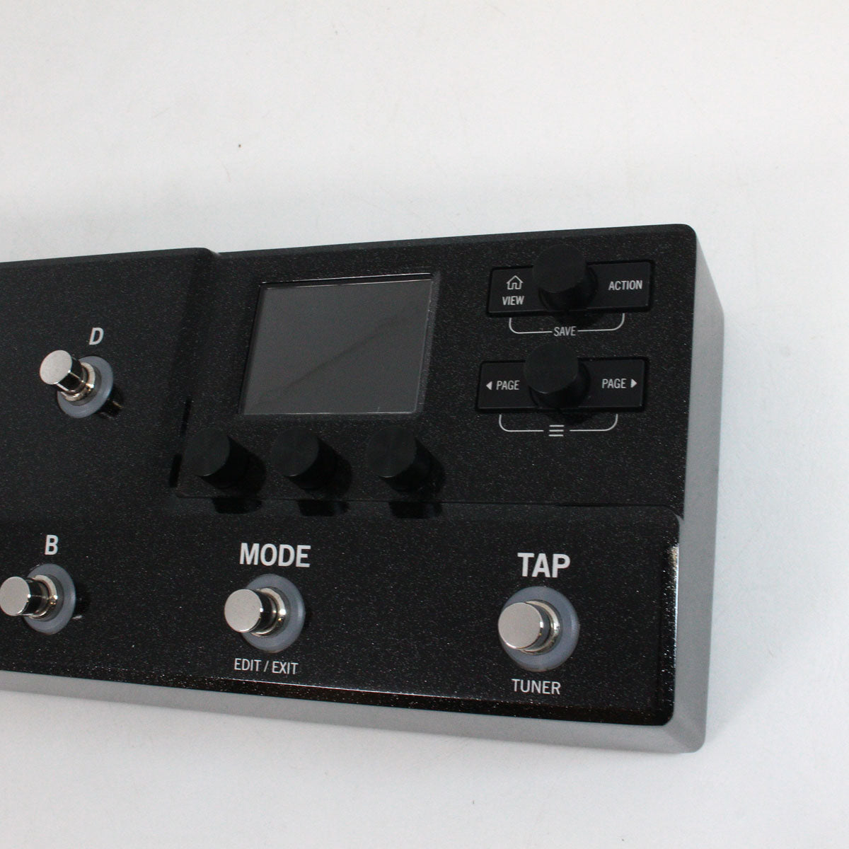 [SN HXL5M7104002899] USED LINE6 / HX Stomp XL [05]