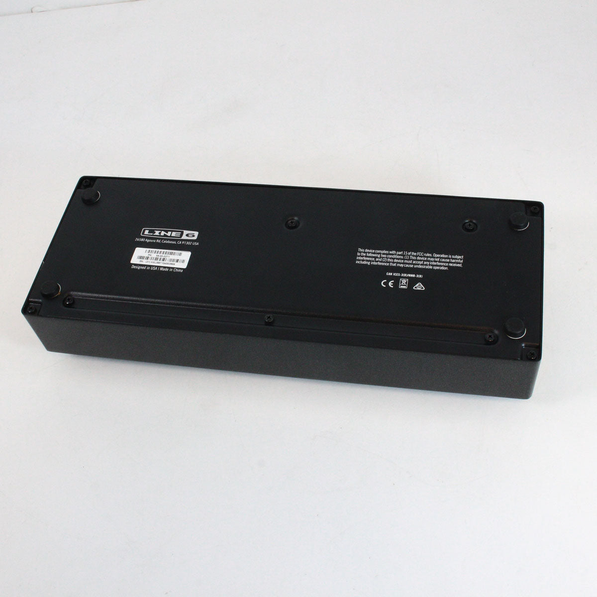 [SN HXL5M7104002899] USED LINE6 / HX Stomp XL [05]