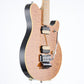 [SN A80001] USED MUSIC MAN / Axis EX 1997 Trans Gold [12]