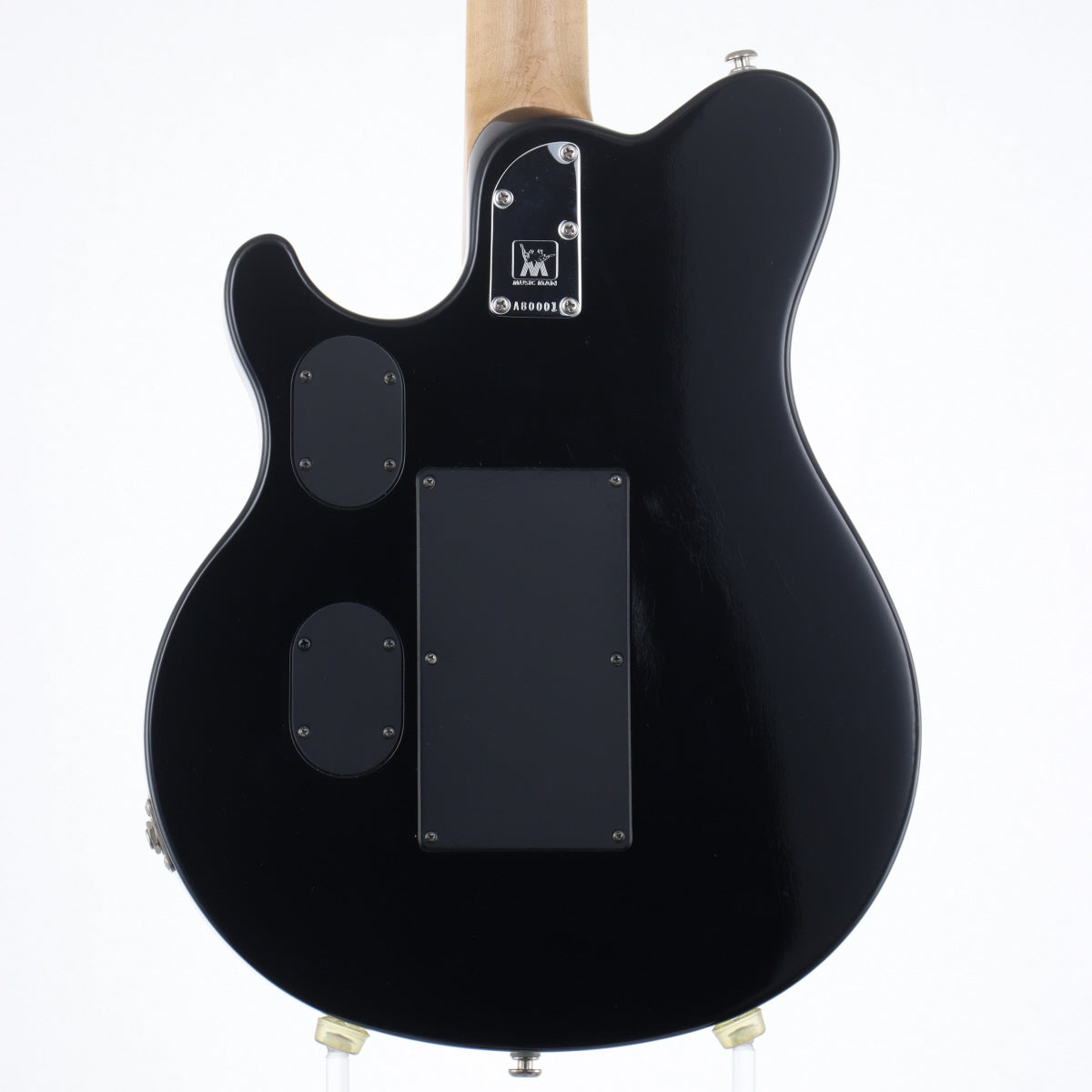 [SN A80001] USED MUSIC MAN / Axis EX 1997 Trans Gold [12]
