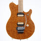 [SN A80001] USED MUSIC MAN / Axis EX 1997 Trans Gold [12]