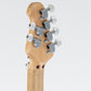 [SN A80001] USED MUSIC MAN / Axis EX 1997 Trans Gold [12]
