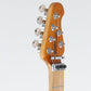 [SN A80001] USED MUSIC MAN / Axis EX 1997 Trans Gold [12]