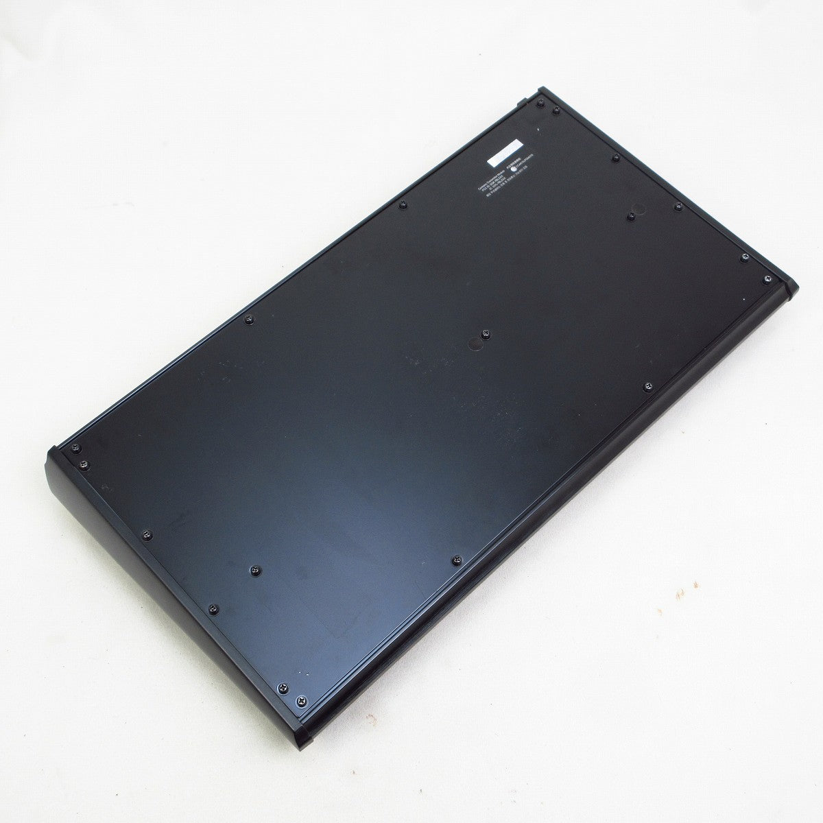 USED BOSS / GT-1000 Guitar Effects Processor Multi-Effects Processor [09]