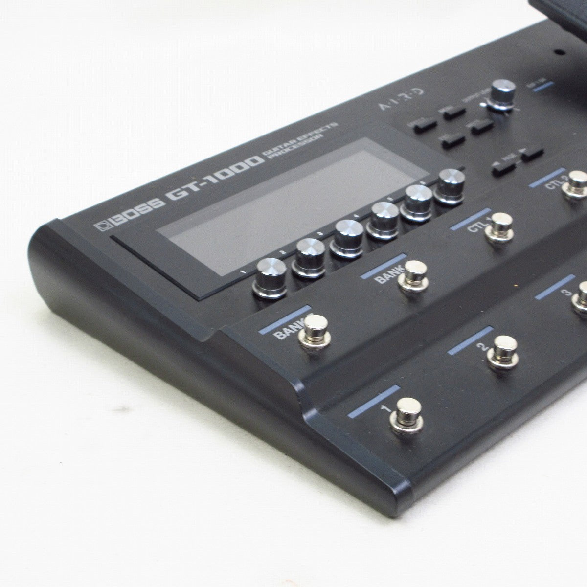 USED BOSS / GT-1000 Guitar Effects Processor Multi-Effects Processor [09]