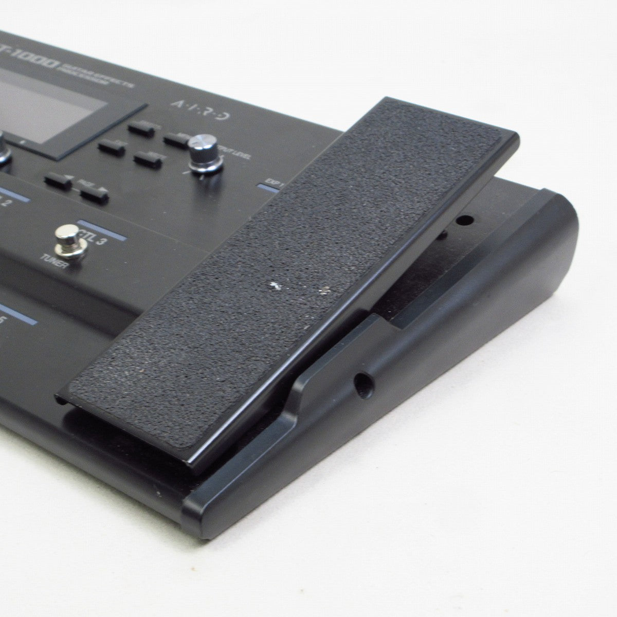 USED BOSS / GT-1000 Guitar Effects Processor Multi-Effects Processor [09]