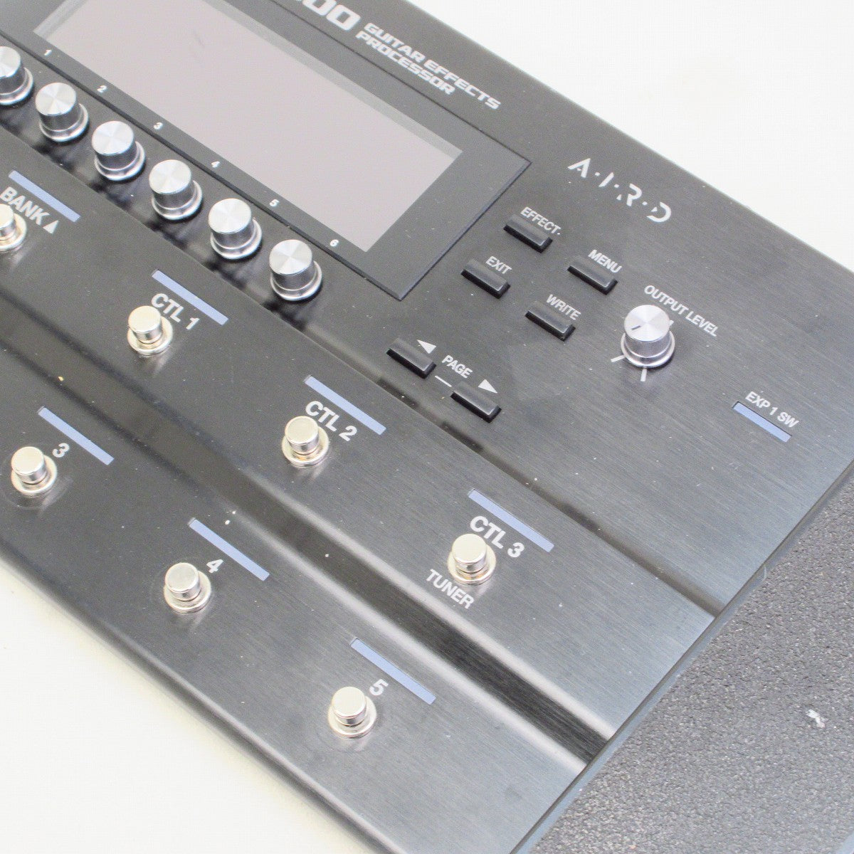USED BOSS / GT-1000 Guitar Effects Processor Multi-Effects Processor [09]