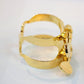 USED HARRISON A3 GP ligature for alto saxophone [10]