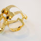 USED HARRISON A3 GP ligature for alto saxophone [10]