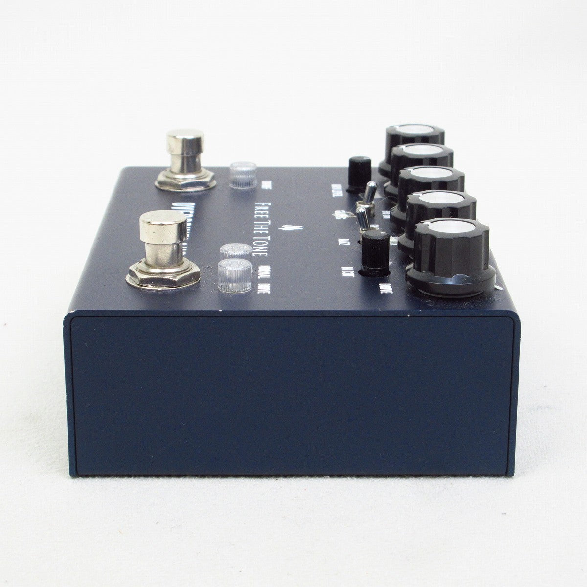 USED Free The Tone / OVERDRIVELAND ODL-1 Overdrive [09]