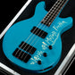 [SN 060] USED ESP / J-TVSignature J-Blue 1998 [05]