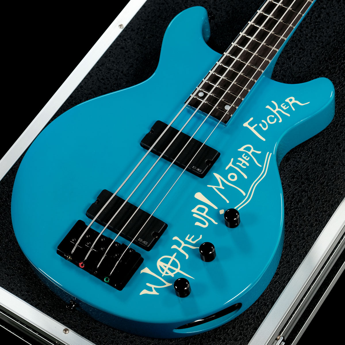 [SN 060] USED ESP / J-TVSignature J-Blue 1998 [05]