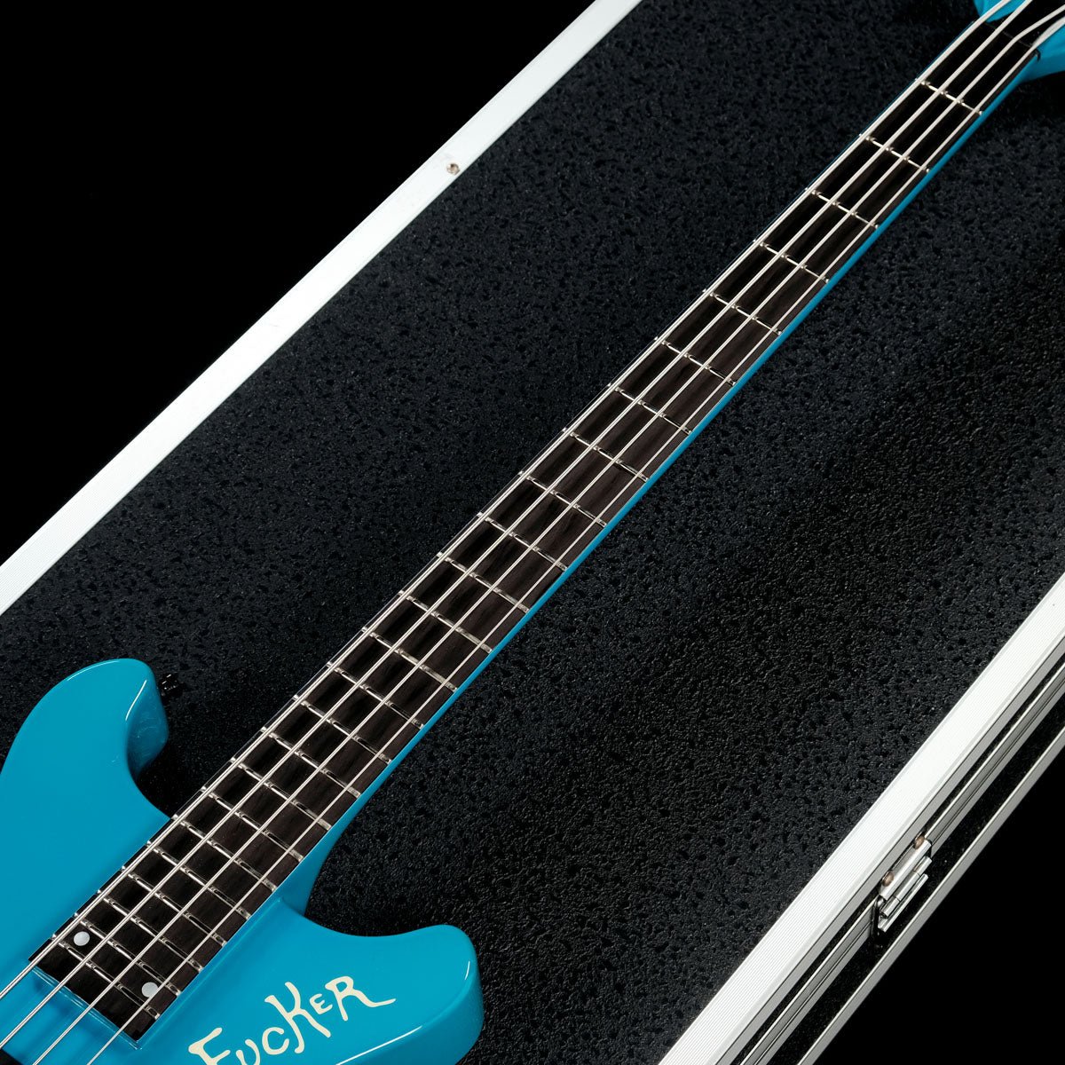 [SN 060] USED ESP / J-TVSignature J-Blue 1998 [05]