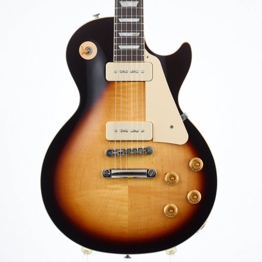 [SN 213030000] USED Gibson USA / Les Paul Standard 50s P90 Tobacco Burst [11]