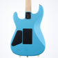 [SN MC201078] USED Charvel / Pro-Mod San Dimas Style 1 HH FR M Matte Blue Frost [11]