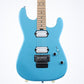 [SN MC201078] USED Charvel / Pro-Mod San Dimas Style 1 HH FR M Matte Blue Frost [11]