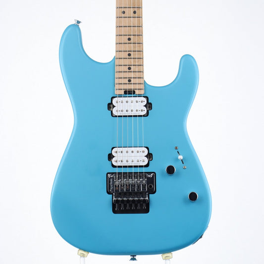 [SN MC201078] USED Charvel / Pro-Mod San Dimas Style 1 HH FR M Matte Blue Frost [11]