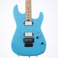 [SN MC201078] USED Charvel / Pro-Mod San Dimas Style 1 HH FR M Matte Blue Frost [11]