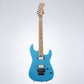 [SN MC201078] USED Charvel / Pro-Mod San Dimas Style 1 HH FR M Matte Blue Frost [11]