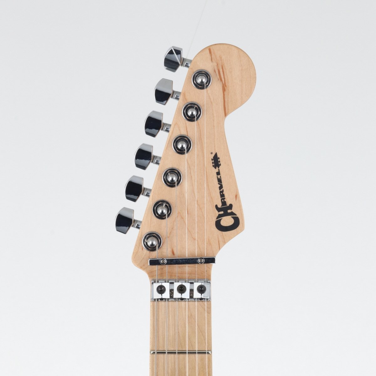 [SN MC201078] USED Charvel / Pro-Mod San Dimas Style 1 HH FR M Matte Blue Frost [11]