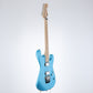 [SN MC201078] USED Charvel / Pro-Mod San Dimas Style 1 HH FR M Matte Blue Frost [11]