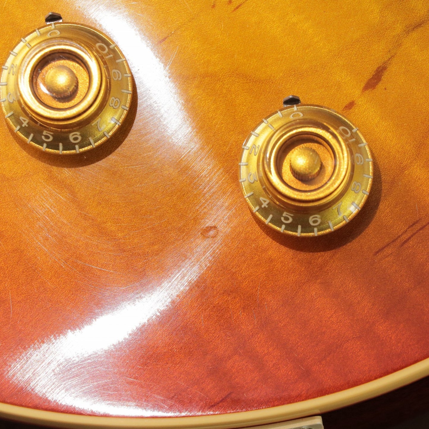 [SN 87906] USED Gibson Custom Shop / Historic Collection 1958 Les Paul Standard HRM VOS Washed Cherry [03]