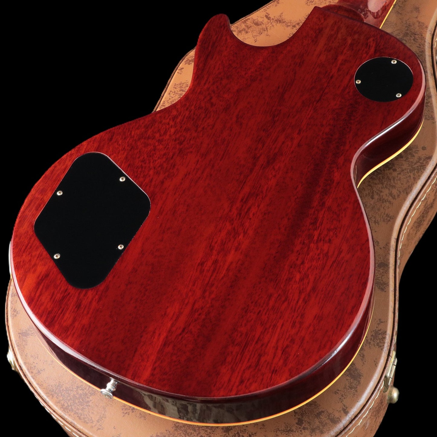 [SN 87906] USED Gibson Custom Shop / Historic Collection 1958 Les Paul Standard HRM VOS Washed Cherry [03]