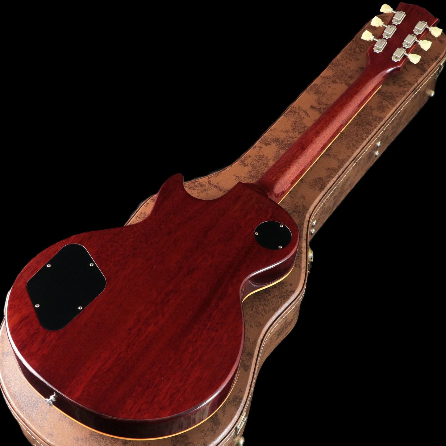 [SN 87906] USED Gibson Custom Shop / Historic Collection 1958 Les Paul Standard HRM VOS Washed Cherry [03]