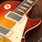 [SN 87906] USED Gibson Custom Shop / Historic Collection 1958 Les Paul Standard HRM VOS Washed Cherry [03]