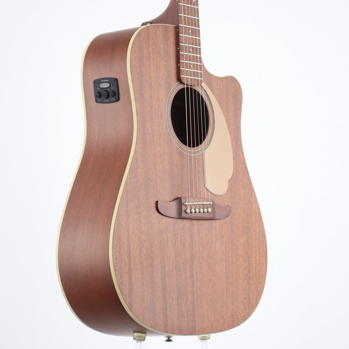 [SN IWA2256961] USED Fender / Redondo Player All Mahogany [11]