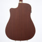 [SN IWA2256961] USED Fender / Redondo Player All Mahogany [11]