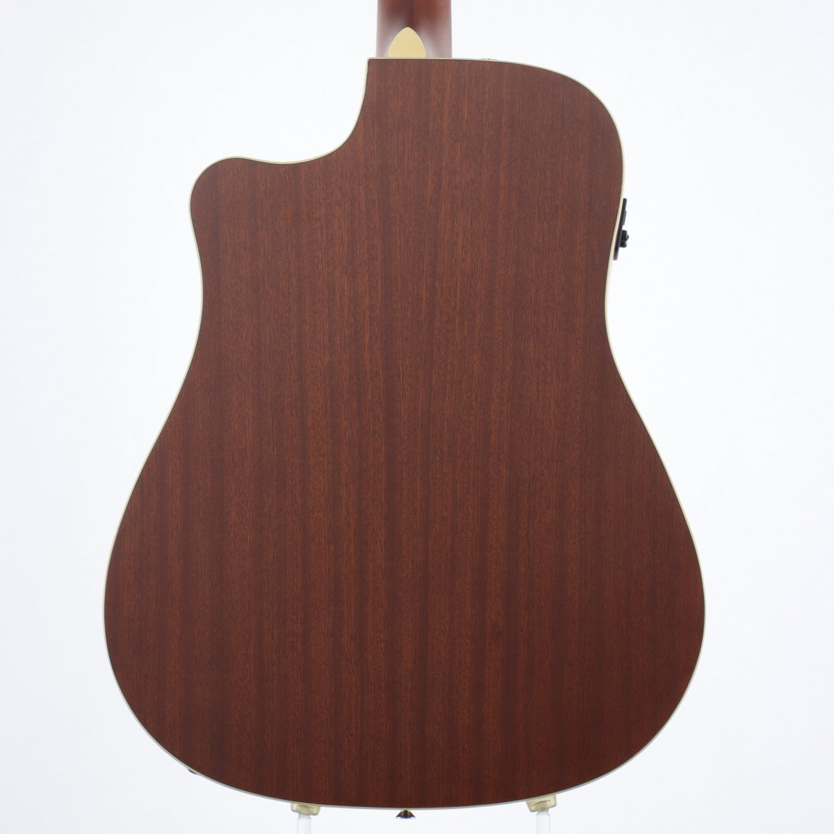 [SN IWA2256961] USED Fender / Redondo Player All Mahogany [11]