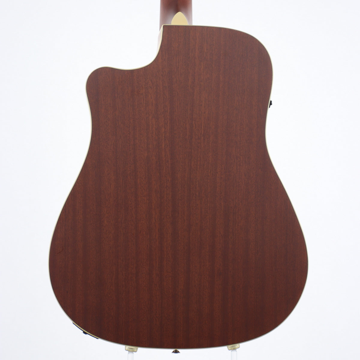 [SN IWA2256961] USED Fender / Redondo Player All Mahogany [11]