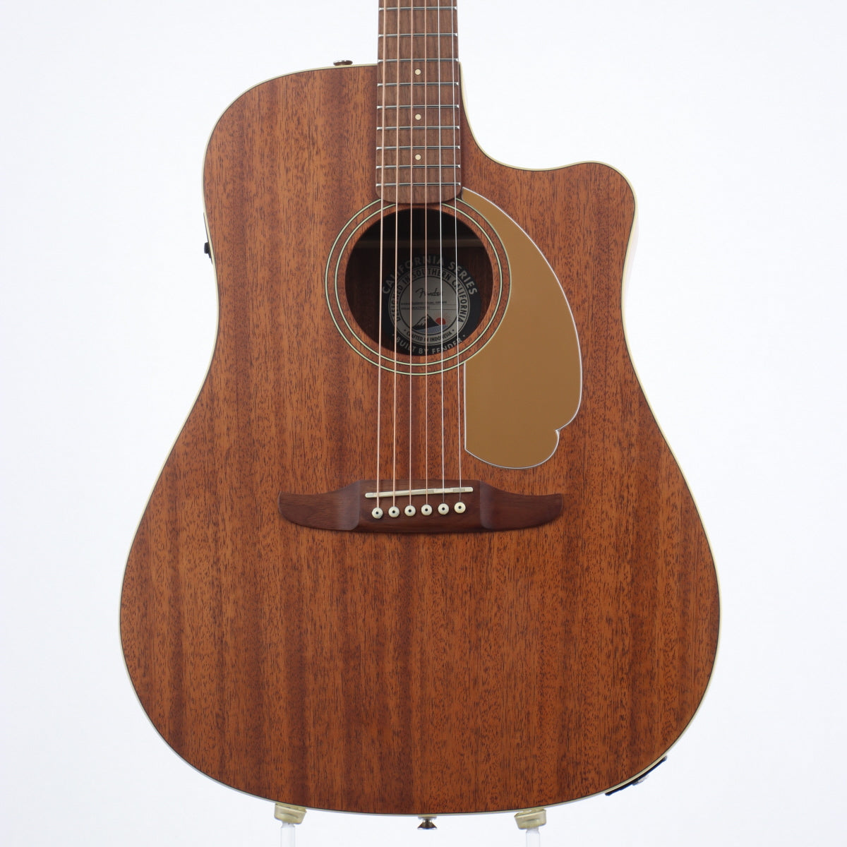 [SN IWA2256961] USED Fender / Redondo Player All Mahogany [11]