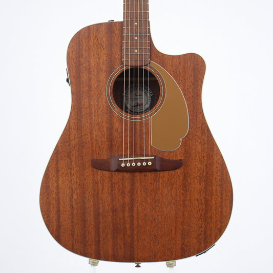[SN IWA2256961] USED Fender / Redondo Player All Mahogany [11]