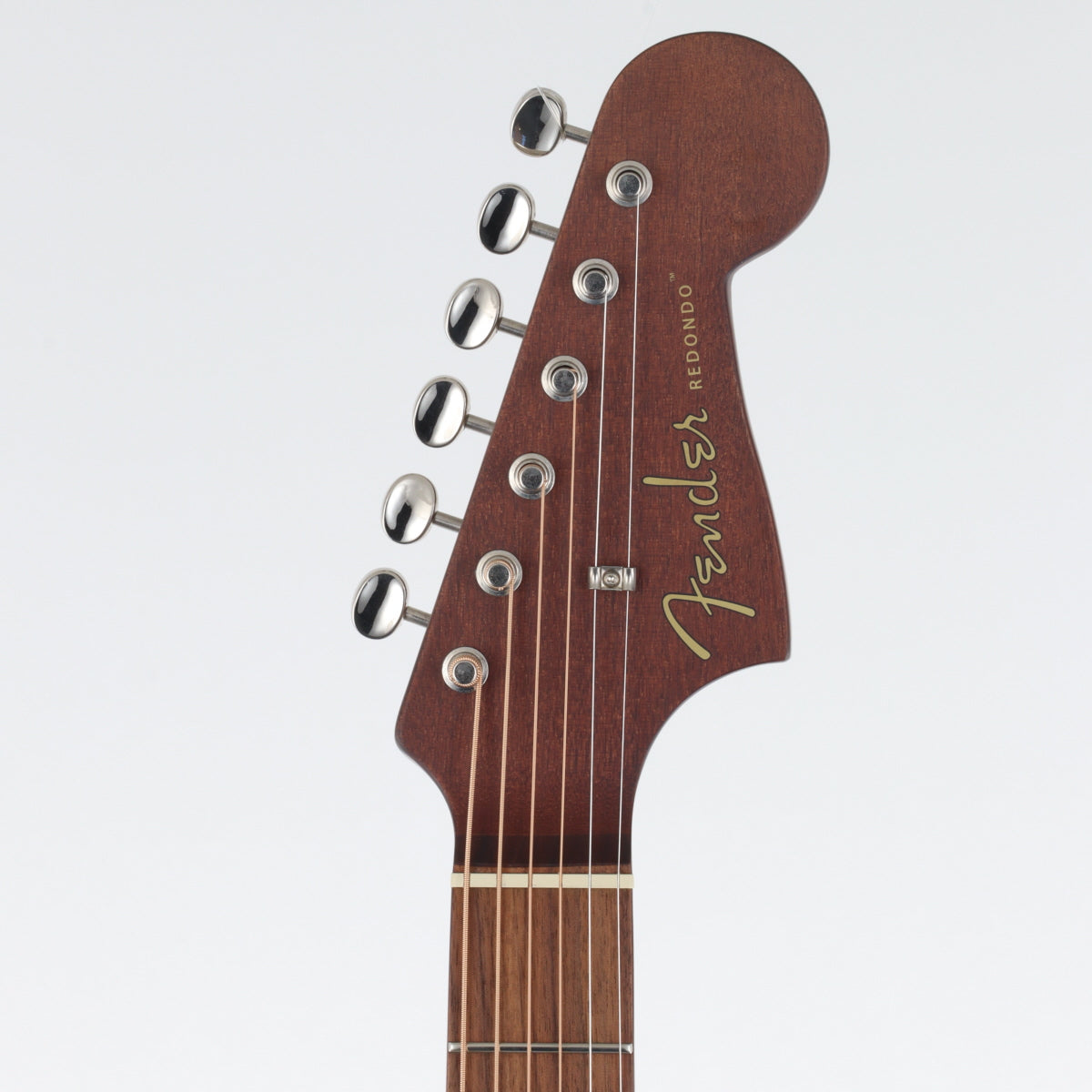 [SN IWA2256961] USED Fender / Redondo Player All Mahogany [11]