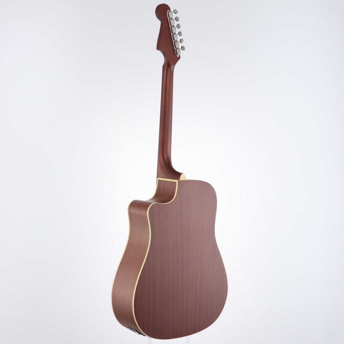 [SN IWA2256961] USED Fender / Redondo Player All Mahogany [11]
