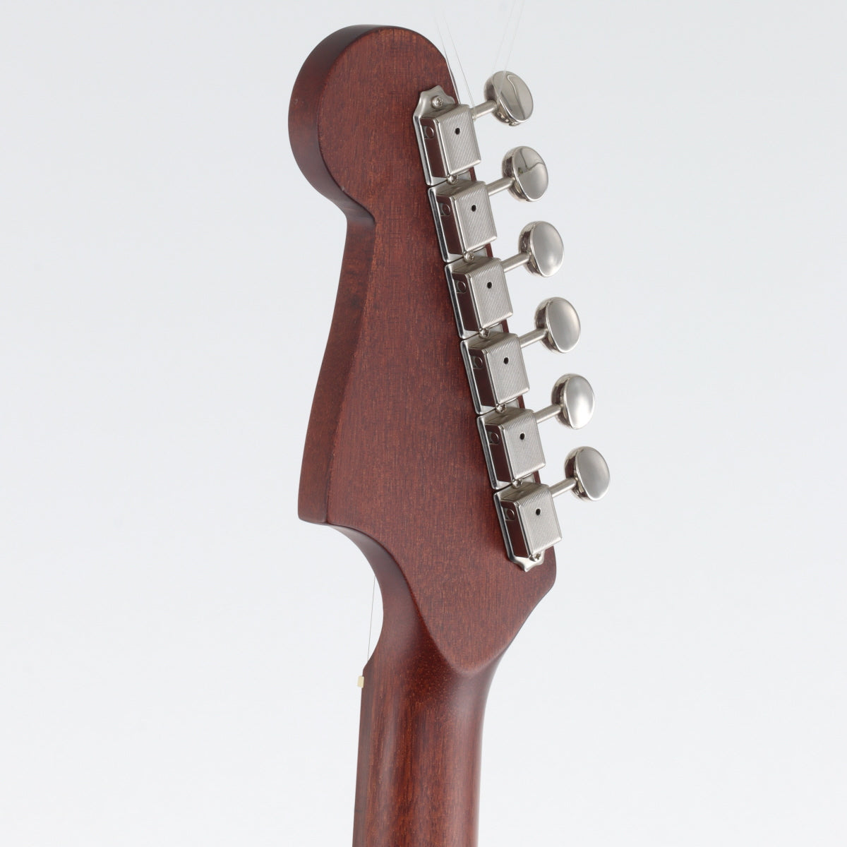 [SN IWA2256961] USED Fender / Redondo Player All Mahogany [11]