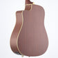 [SN IWA2256961] USED Fender / Redondo Player All Mahogany [11]