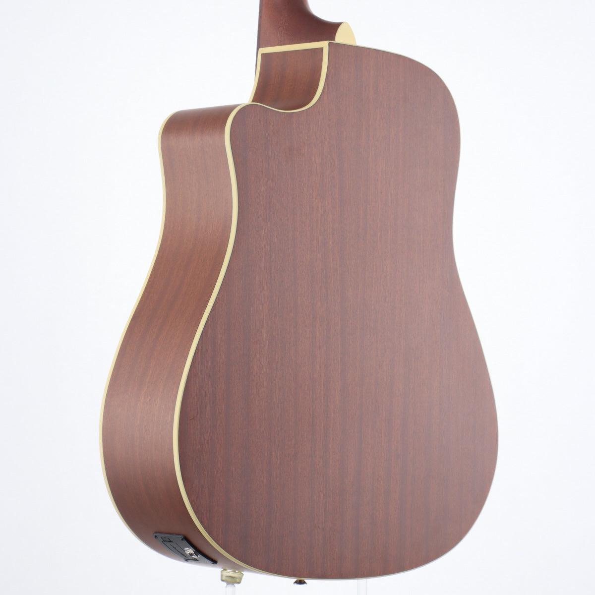 [SN IWA2256961] USED Fender / Redondo Player All Mahogany [11]