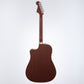 [SN IWA2256961] USED Fender / Redondo Player All Mahogany [11]