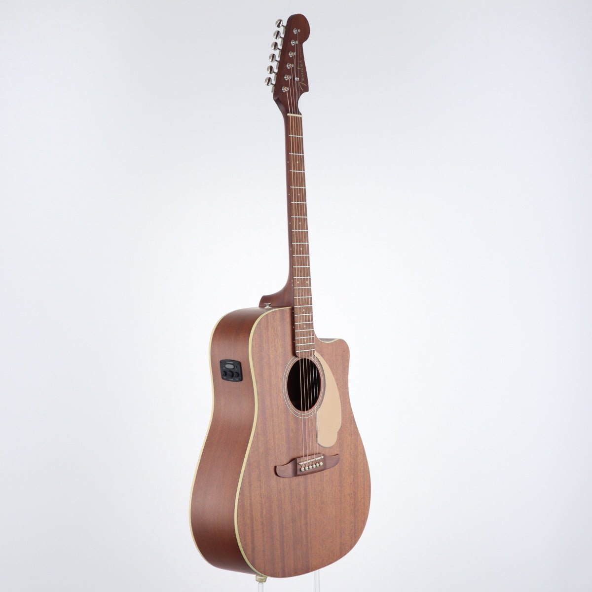 [SN IWA2256961] USED Fender / Redondo Player All Mahogany [11]