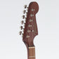 [SN IWA2256961] USED Fender / Redondo Player All Mahogany [11]