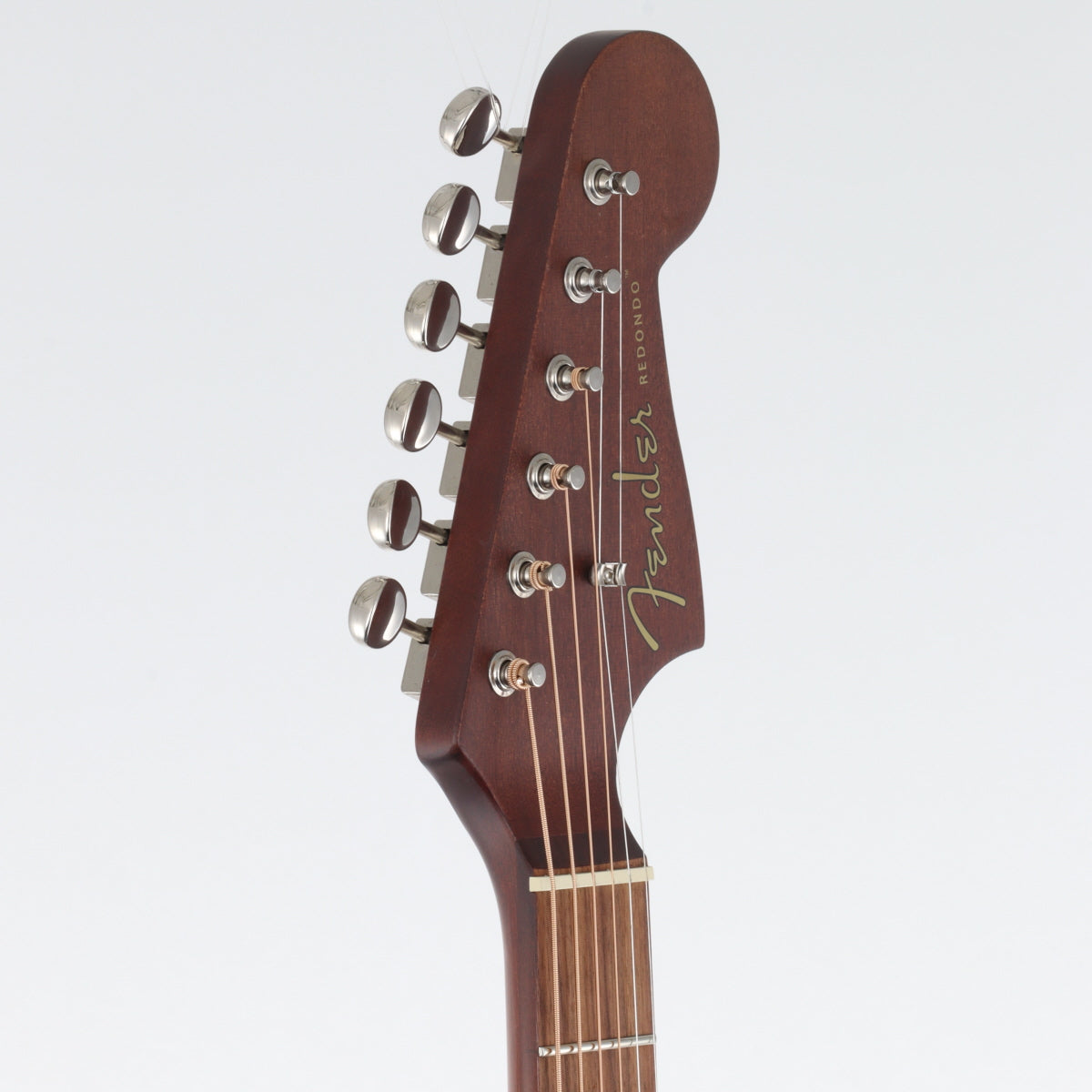 [SN IWA2256961] USED Fender / Redondo Player All Mahogany [11]