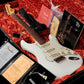 [SN CZ562214] USED Fender Custom Shop / 1964 Stratocaster Journeyman Relic Aged Olympic White 2021 [05]