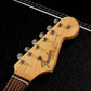 [SN CZ562214] USED Fender Custom Shop / 1964 Stratocaster Journeyman Relic Aged Olympic White 2021 [05]