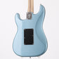 [SN MX19118024] USED FENDER MEXICO / Player Stratocaster Floyd Rose HSS TidePool [03]