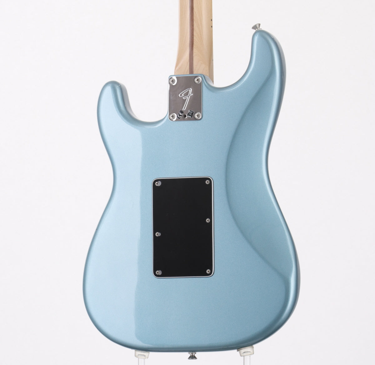 [SN MX19118024] USED FENDER MEXICO / Player Stratocaster Floyd Rose HSS TidePool [03]