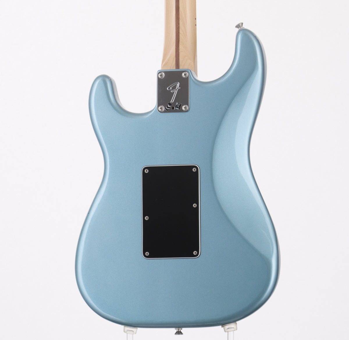 [SN MX19118024] USED FENDER MEXICO / Player Stratocaster Floyd Rose HSS TidePool [03]